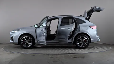 FORD KUGA 1.5 EcoBoost 150 ST-Line X Edition