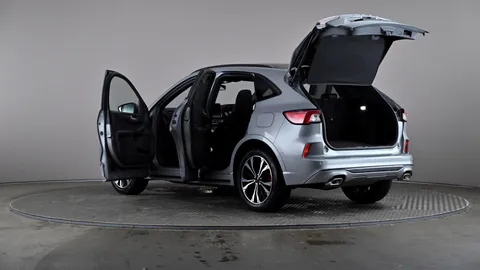 FORD KUGA 1.5 EcoBoost 150 ST-Line X Edition