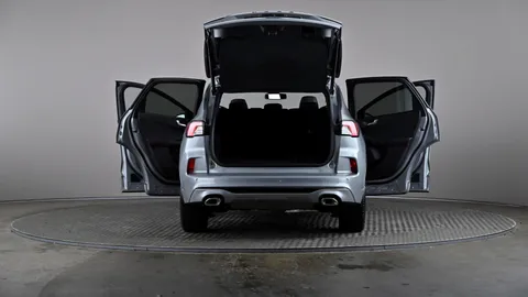 FORD KUGA 1.5 EcoBoost 150 ST-Line X Edition