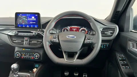 FORD KUGA 1.5 EcoBoost 150 ST-Line X Edition