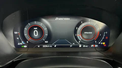 FORD KUGA 1.5 EcoBoost 150 ST-Line X Edition