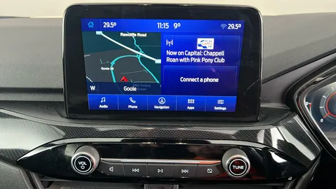 FORD KUGA 1.5 EcoBoost 150 ST-Line X Edition