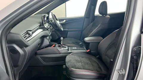 FORD KUGA 1.5 EcoBoost 150 ST-Line X Edition