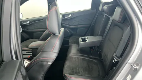 FORD KUGA 1.5 EcoBoost 150 ST-Line X Edition