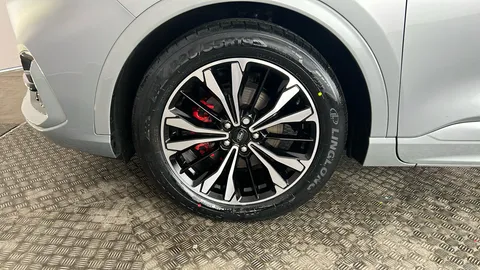 FORD KUGA 1.5 EcoBoost 150 ST-Line X Edition