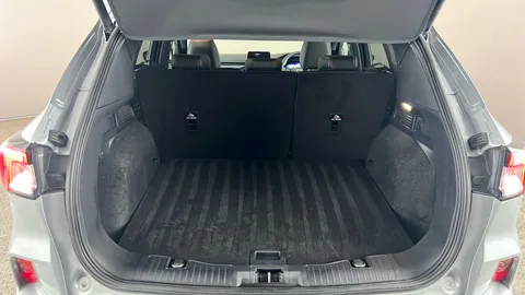 FORD KUGA 1.5 EcoBoost 150 ST-Line X Edition