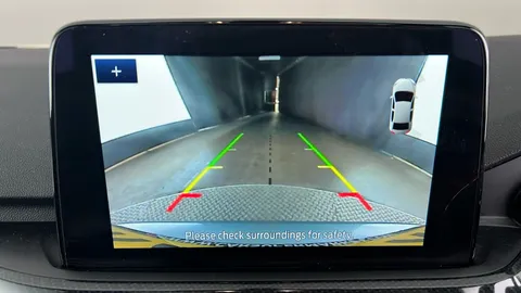 FORD KUGA 1.5 EcoBoost 150 ST-Line X Edition