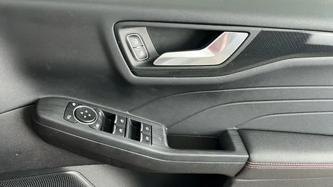 FORD KUGA 1.5 EcoBoost 150 ST-Line X Edition