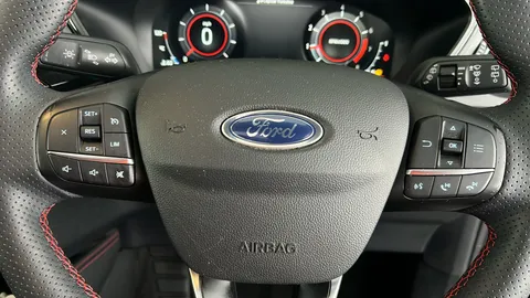 FORD KUGA 1.5 EcoBoost 150 ST-Line X Edition