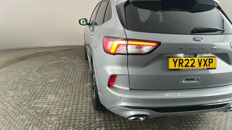 FORD KUGA 1.5 EcoBoost 150 ST-Line X Edition