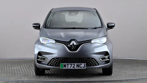 Renault Zoe 100kW Iconic R135 50kWh Boost Charge Auto