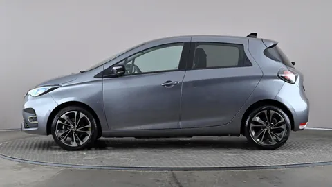 Renault Zoe 100kW Iconic R135 50kWh Boost Charge Auto