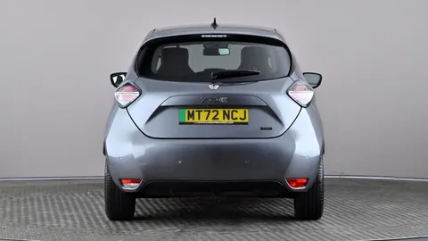 Renault Zoe 100kW Iconic R135 50kWh Boost Charge Auto