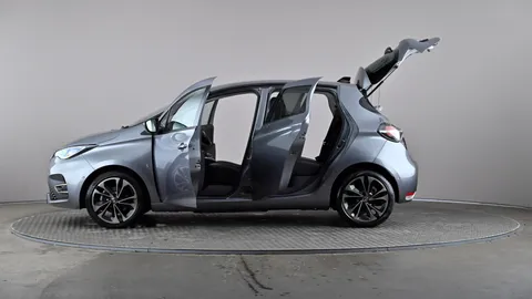 Renault Zoe 100kW Iconic R135 50kWh Boost Charge Auto