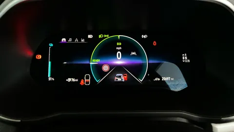 Renault Zoe 100kW Iconic R135 50kWh Boost Charge Auto