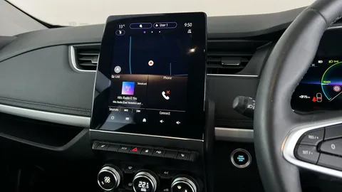 Renault Zoe 100kW Iconic R135 50kWh Boost Charge Auto