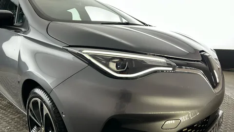 Renault Zoe 100kW Iconic R135 50kWh Boost Charge Auto