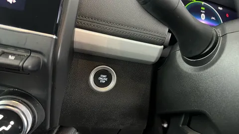 Renault Zoe 100kW Iconic R135 50kWh Boost Charge Auto