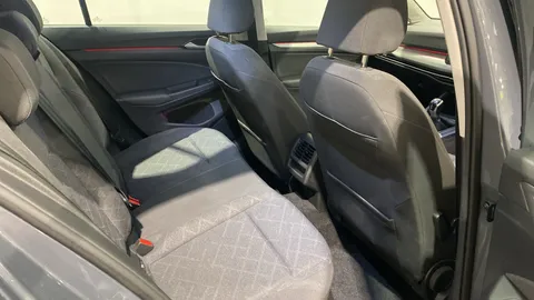 VOLKSWAGEN GOLF 2.0 TDI Life