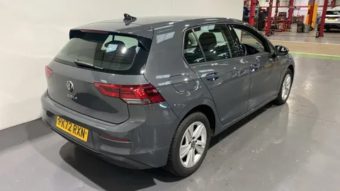 VOLKSWAGEN GOLF 2.0 TDI Life