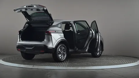 NISSAN QASHQAI 1.3 DiG-T MH 158 Acenta Premium Xtronic