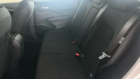 NISSAN QASHQAI 1.3 DiG-T MH 158 Acenta Premium Xtronic