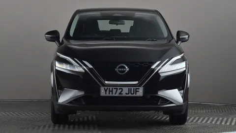 NISSAN QASHQAI 1.3 DiG-T MH 158 Acenta Premium Xtronic