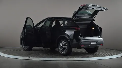 NISSAN QASHQAI 1.3 DiG-T MH 158 Acenta Premium Xtronic