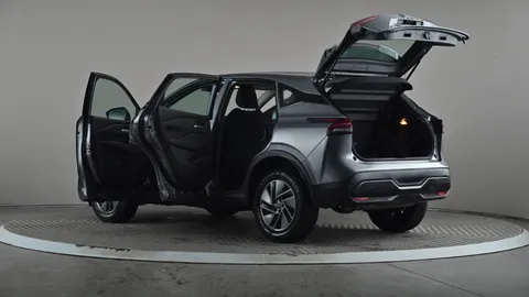 NISSAN QASHQAI 1.3 DiG-T MH 158 Acenta Premium Xtronic