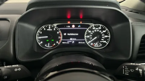 NISSAN QASHQAI 1.3 DiG-T MH 158 Acenta Premium Xtronic