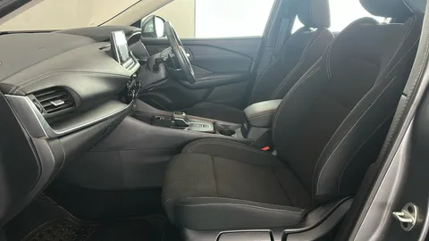 NISSAN QASHQAI 1.3 DiG-T MH 158 Acenta Premium Xtronic