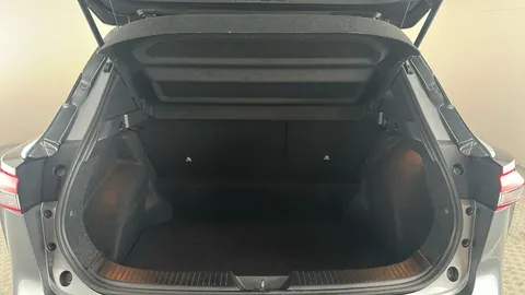 NISSAN QASHQAI 1.3 DiG-T MH 158 Acenta Premium Xtronic