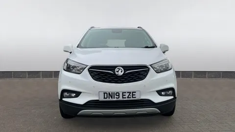 VAUXHALL MOKKA X 1.6CDTi ecoTEC D [136] Active