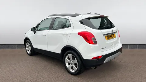 VAUXHALL MOKKA X 1.6CDTi ecoTEC D [136] Active