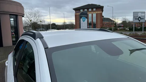 VAUXHALL MOKKA X 1.6CDTi ecoTEC D [136] Active