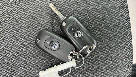 VAUXHALL MOKKA X 1.6CDTi ecoTEC D [136] Active