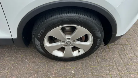 VAUXHALL MOKKA X 1.6CDTi ecoTEC D [136] Active