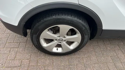 VAUXHALL MOKKA X 1.6CDTi ecoTEC D [136] Active