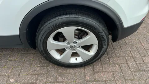 VAUXHALL MOKKA X 1.6CDTi ecoTEC D [136] Active