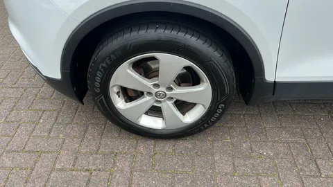 VAUXHALL MOKKA X 1.6CDTi ecoTEC D [136] Active