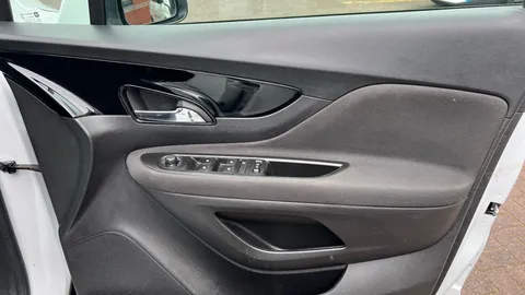 VAUXHALL MOKKA X 1.6CDTi ecoTEC D [136] Active