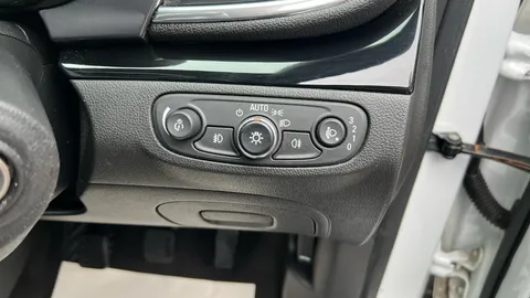 VAUXHALL MOKKA X 1.6CDTi ecoTEC D [136] Active