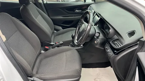 VAUXHALL MOKKA X 1.6CDTi ecoTEC D [136] Active