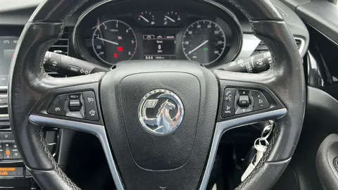 VAUXHALL MOKKA X 1.6CDTi ecoTEC D [136] Active