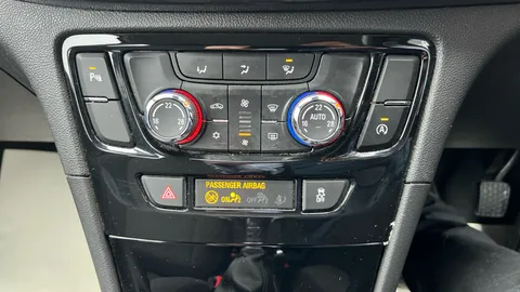 VAUXHALL MOKKA X 1.6CDTi ecoTEC D [136] Active