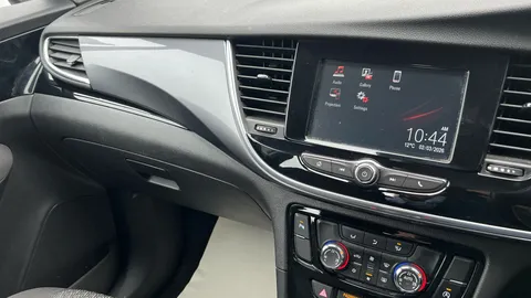 VAUXHALL MOKKA X 1.6CDTi ecoTEC D [136] Active