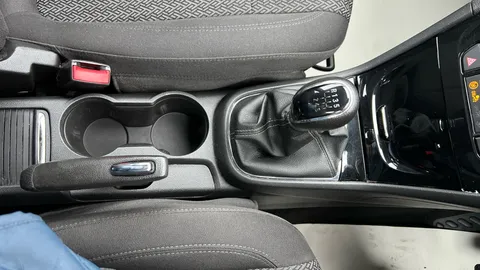 VAUXHALL MOKKA X 1.6CDTi ecoTEC D [136] Active