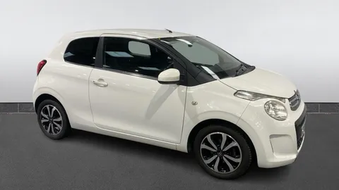 Citroen C1 1.0 VTi Flair [Start Stop]