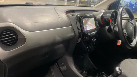 Citroen C1 1.0 VTi Flair [Start Stop]