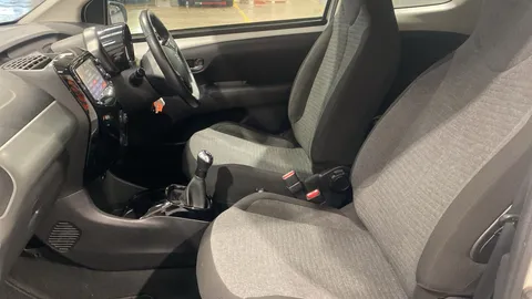 Citroen C1 1.0 VTi Flair [Start Stop]